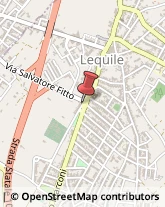 Macellerie Lequile,73010Lecce