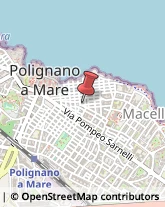 Aspirazione - Impianti Polignano a Mare,70044Bari