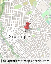 Cancelleria Grottaglie,74023Taranto