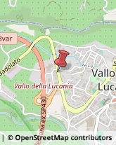 Carpenterie Metalliche Vallo della Lucania,84078Salerno