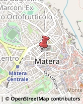 Psicologi Matera,75100Matera