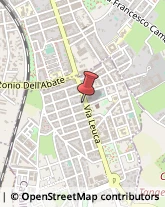 Antincendio - Impianti e Attrezzature,73020Lecce