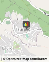 Comuni e Servizi Comunali Taurano,83020Avellino