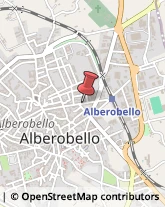 Giornalai Alberobello,70011Bari