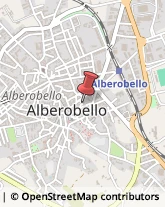 Carta per Alimenti Alberobello,70011Bari