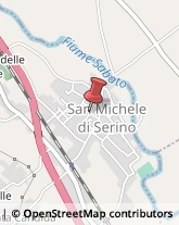 Associazioni Sindacali San Michele di Serino,83020Avellino