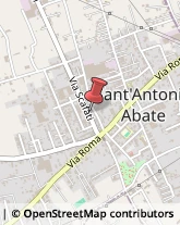 Centri di Benessere Sant'Antonio Abate,80057Napoli
