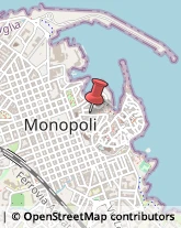 Pescherie Monopoli,70043Bari