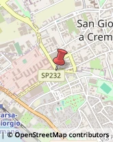 Ambulatori e Consultori San Giorgio a Cremano,80059Napoli