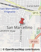 Geometri San Marcellino,81030Caserta