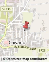 Ricami - Dettaglio Caivano,80023Napoli