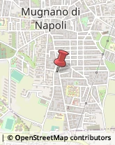 Ballo e Danza - Scuole Mugnano di Napoli,80018Napoli