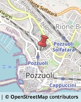 Uffici - Arredamento Pozzuoli,80078Napoli