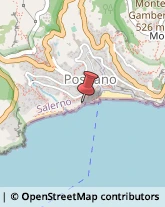 Campionari Positano,84017Salerno