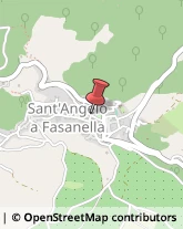 Pronto Soccorso Sant'Angelo a Fasanella,84027Salerno