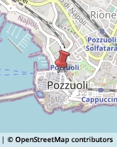 Navigazione Interna Pozzuoli,80078Napoli