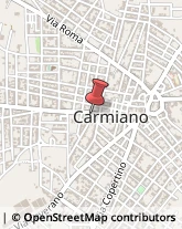 Parrucchieri Carmiano,73041Lecce