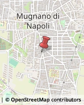 Arredamento Parrucchieri ed Istituti di Bellezza Mugnano di Napoli,80018Napoli