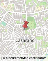 Infermieri ed Assistenza Domiciliare Casarano,73042Lecce