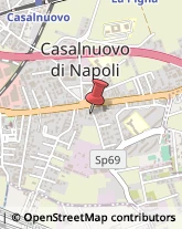 Autonoleggio Casalnuovo di Napoli,80013Napoli