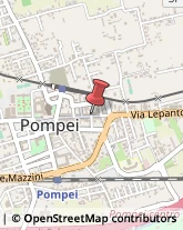 Ricerca e Selezione del Personale Pompei,80045Napoli