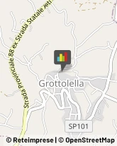 Turbine Grottolella,83010Avellino