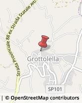 Turbine Grottolella,83010Avellino