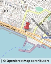 Franchising - Consulenza e Servizi Salerno,84122Salerno