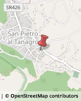 Parrucchieri San Pietro al Tanagro,84030Salerno