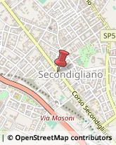 Calzature - Dettaglio Napoli,80144Napoli