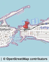 Carte di Credito - Servizi Gallipoli,73014Lecce