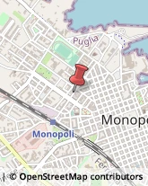 Inchiostri Monopoli,70043Bari