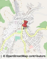 Bevande Analcoliche Genzano di Lucania,85013Potenza