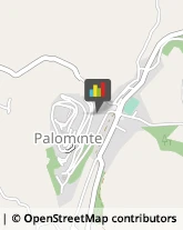 Istituti Finanziari Palomonte,84020Salerno