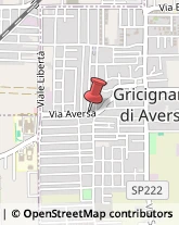 Poste Gricignano di Aversa,81030Caserta