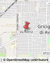 Autotrasporti Gricignano di Aversa,81030Caserta