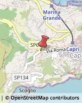 Aziende Sanitarie Locali (ASL) Capri,80073Napoli