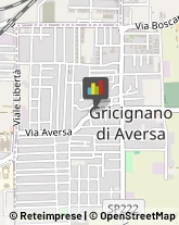 Enoteche Gricignano di Aversa,81030Caserta