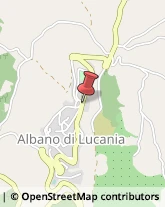 Autofficine e Centri Assistenza Albano di Lucania,85010Potenza