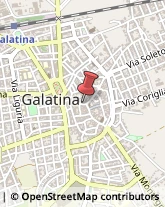 Notai Galatina,73013Lecce