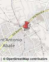 Conserve Sant'Antonio Abate,80057Napoli