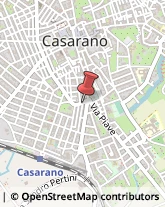 Cambia Valute Casarano,73042Lecce