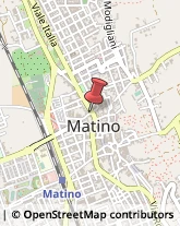 Osteopatia Matino,73046Lecce