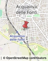 Ambulatori e Consultori Acquaviva delle Fonti,70021Bari