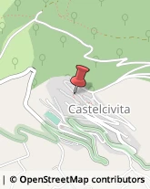 Osterie e Trattorie Castelcivita,84020Salerno