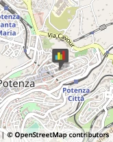 Poste Potenza,85100Potenza