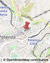 Poste Potenza,85100Potenza