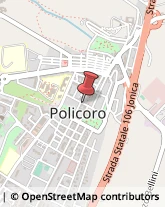 Asili Nido Policoro,75025Matera