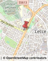 Alimentari Lecce,73100Lecce
