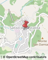 Sale Da Ballo e Dancing - Locali e Ritrovi Sasso di Castalda,85050Potenza